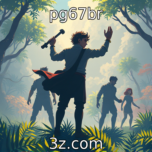 A crescente importância da diversidade na narrativa dos jogos