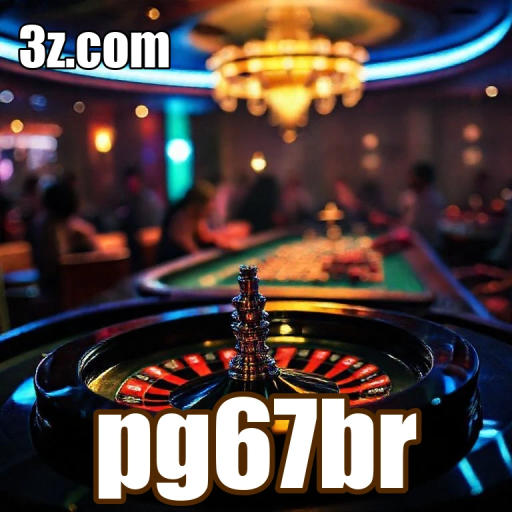 Eventos Incríveis e Inovadores no pg67br Para Jogadores