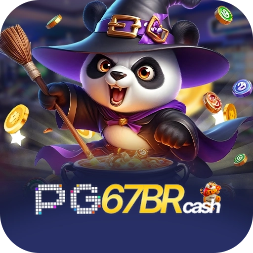pg67br Logo